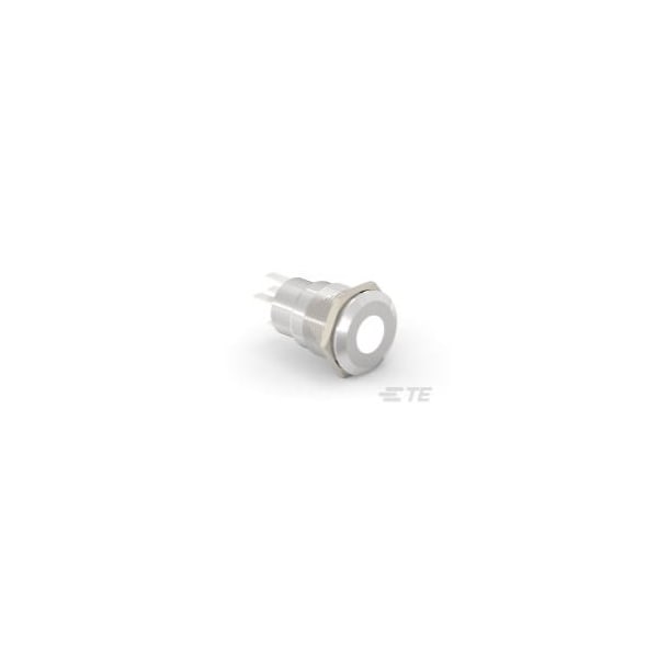 Te Connectivity AV19 SPL 5A SPOT LED WHITE 24V 2-2213765-3 - main